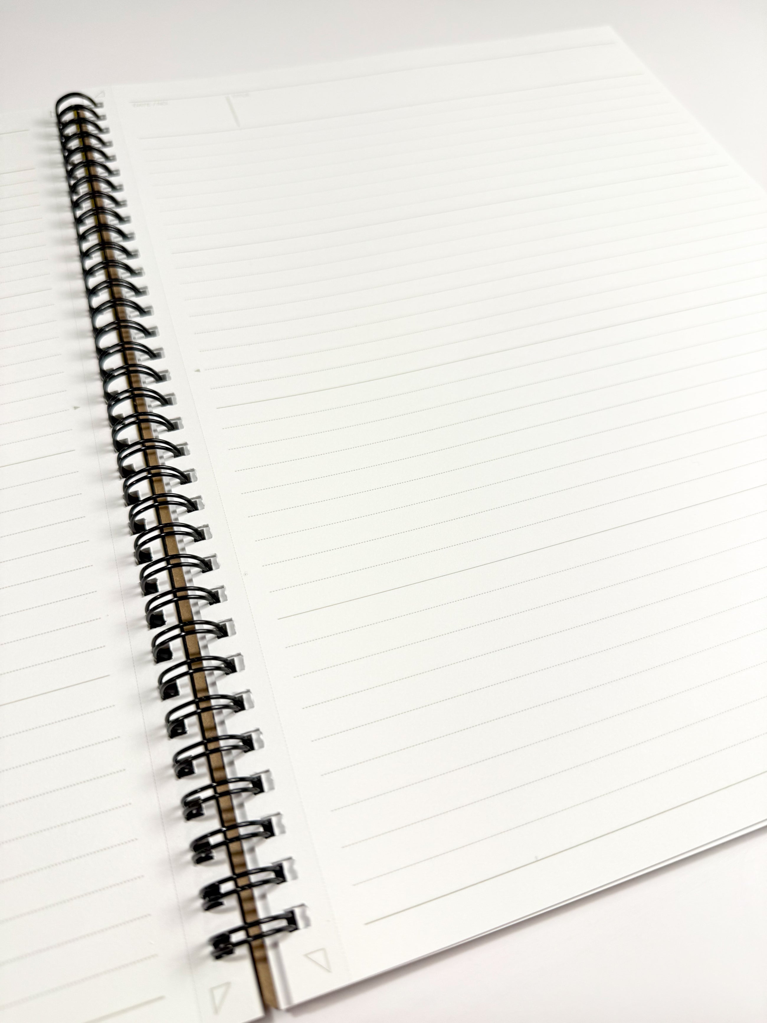 Maruman Mnemosyne Notebook | N199A | 7mm Horizontal Ruling