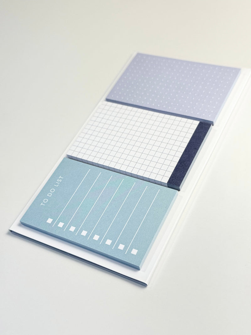 EMILy Sticky Notes | Umi