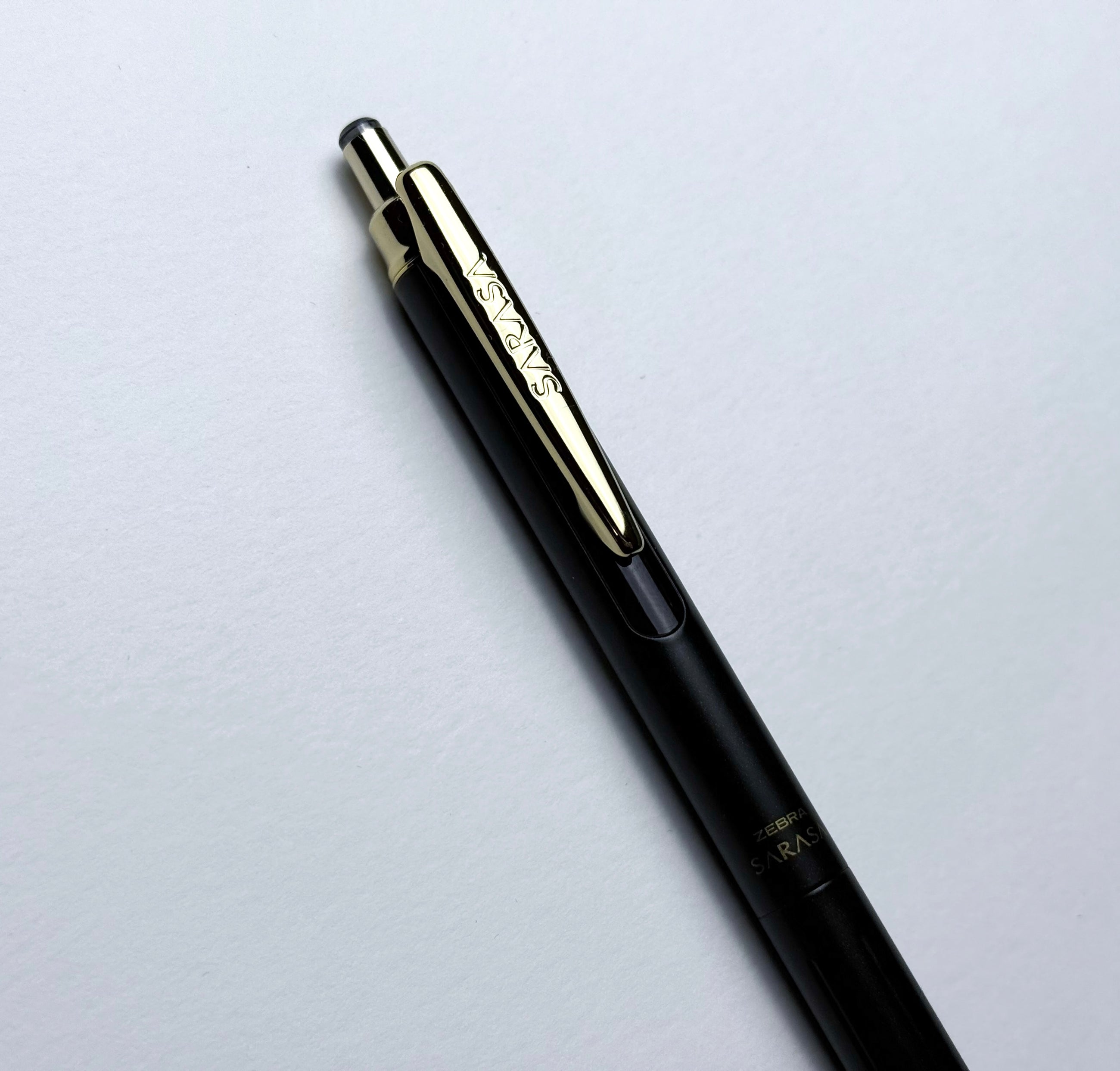 Zebra Sarasa Grand | Rollerball Gel Pen | 0.5mm