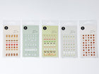 Cute Mini Series Stickers [LIMITED QUANTITY]