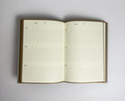 KITERA 3-Year Diary | French Gray | B6