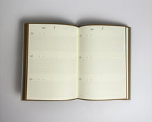 KITERA 3-Year Diary | French Gray | B6