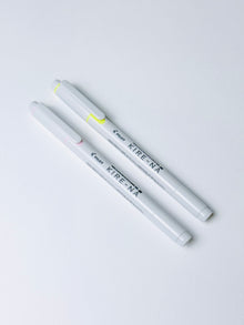 Pilot Kire-na Dual-Tip Highlighter