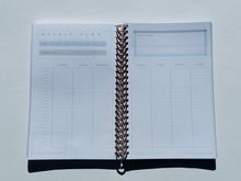 DAILY TYPE Study Planner [LIMITED QUANTITY]