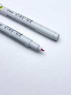 Pilot Kire-na Dual-Tip Highlighter