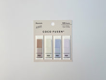 Coco Fusen Sticky Notes | Moonlight