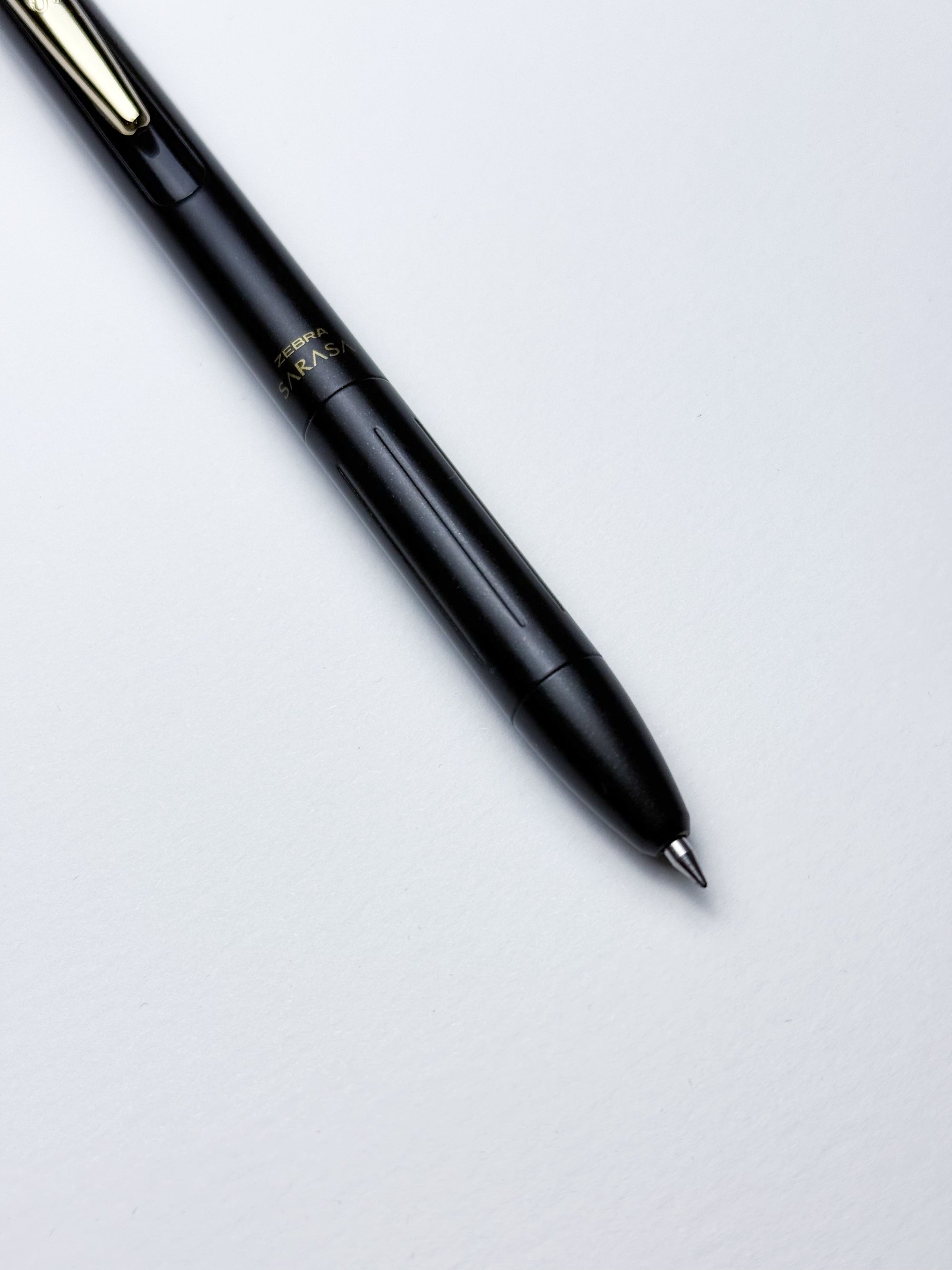 Zebra Sarasa Grand | Rollerball Gel Pen | 0.5mm