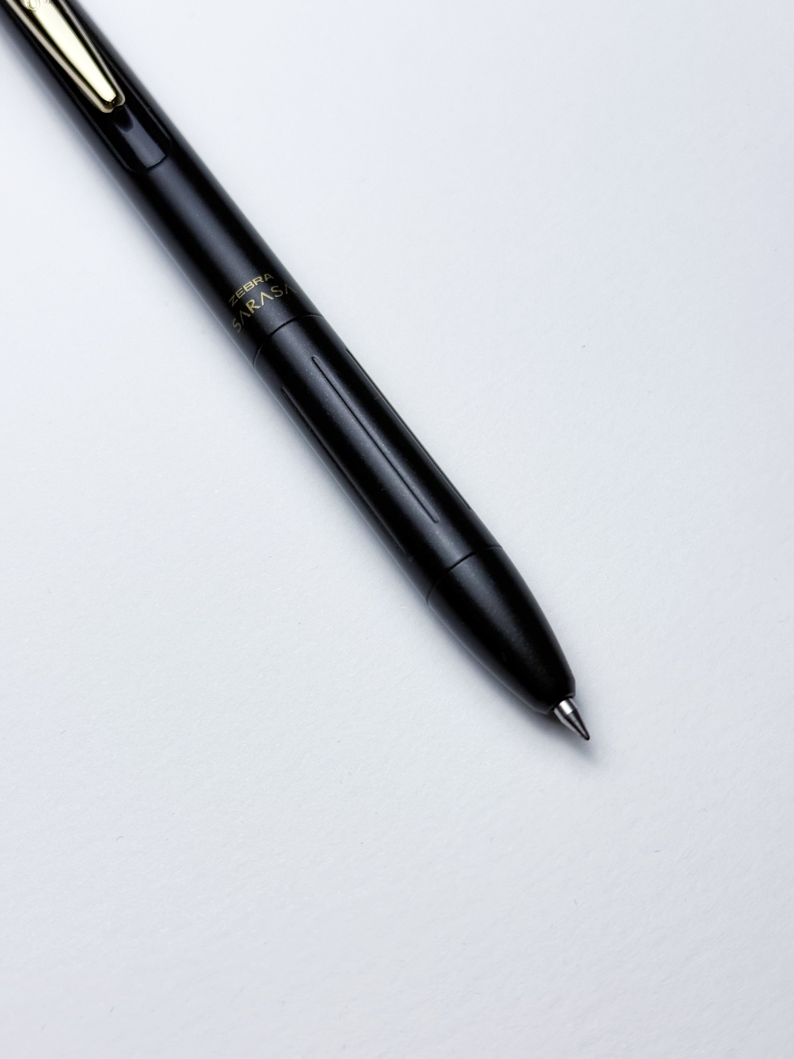 Zebra Sarasa Grand | Rollerball Gel Pen | 0.5mm