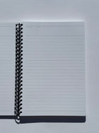 Maruman Mnemosyne Notebook  N195A | A5 | Ruled