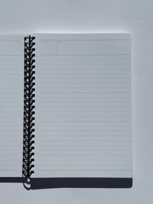 Maruman Mnemosyne Notebook  N195A | A5 | Ruled