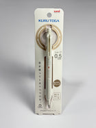 Kurutoga Mechanical Pencil | Ivory | 0.5mm