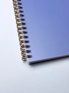 DAILY TYPE Study Planner [LIMITED QUANTITY]