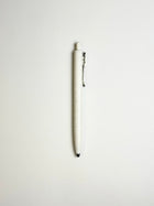 [LIMITED] Uni-Ball ONE Earth Gel Pen | White Salt Lake | 0.38mm