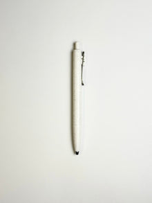 [LIMITED] Uni-Ball ONE Earth Gel Pen | White Salt Lake | 0.38mm