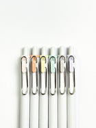 Uni-Ball ONE Gel Pen | Japanese Taste Edition | 0.5mm