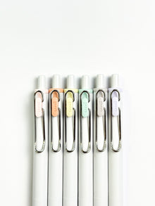 Uni-Ball ONE Gel Pen | Japanese Taste Edition | 0.5mm