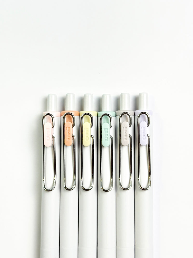 Uni-Ball ONE Gel Pen | Japanese Taste Edition | 0.5mm
