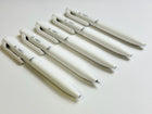 Pentel Calme Oil-Based Gel Pen | White | 0.5mm