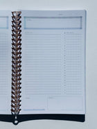 DAILY TYPE Study Planner [LIMITED QUANTITY]