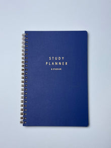 DAILY TYPE Study Planner [LIMITED QUANTITY]