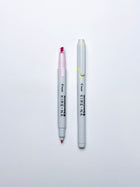 Pilot Kire-na Dual-Tip Highlighter