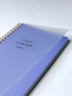 DAILY TYPE Study Planner [LIMITED QUANTITY]