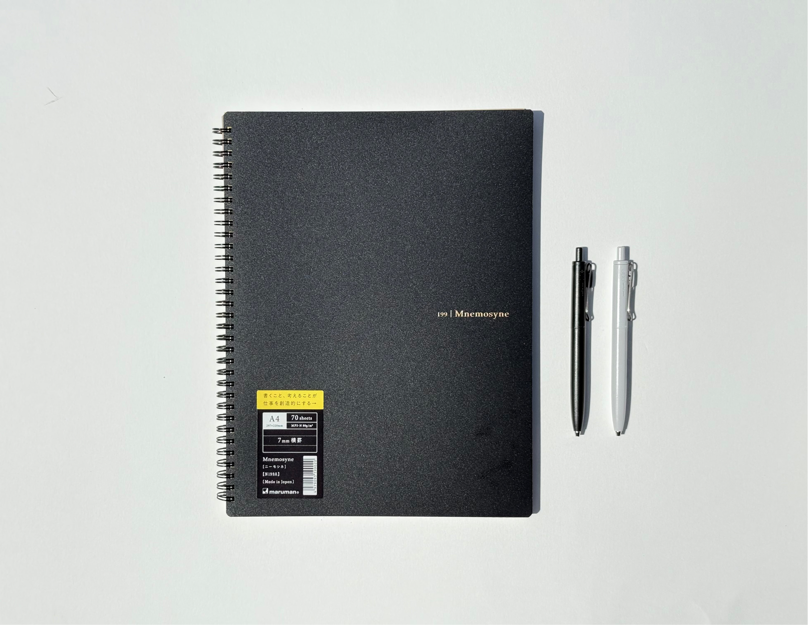 Nikki Note Starter Set [Limited Stock]